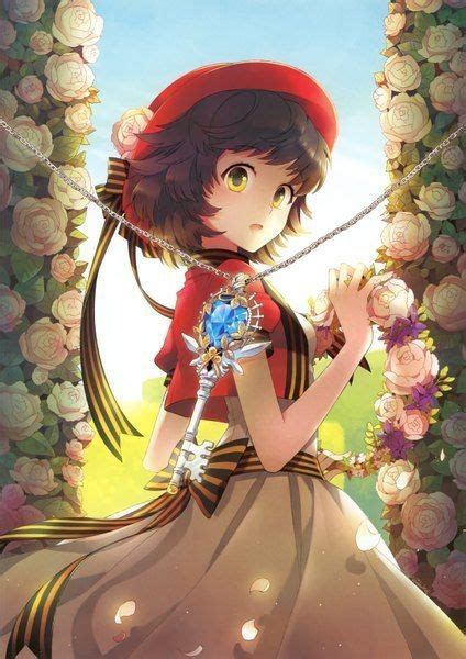Check spelling or type a new query. من يطلب صور 2 - انمي لفتاة شعر بني قصير و عيون صفراء - Wattpad