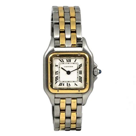 Cartier has been prolific in its production of jewellery over the decades, ranging from renowned pieces such as. Get now Pre-owned (Second Hand) #Cartier #Panthere ...