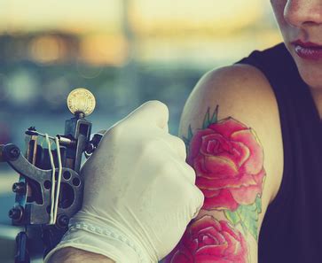 We hope you'll join the conversation by posting to an open topic or starting a new one. Tattoo Shops Near Me: Find A Local Tattoo Shop