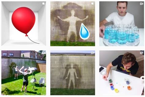 Crea il prodotto che preferisci e personalizzalo con le tue foto. Profili Instagram belli: i 10 più originali e creativi da ...