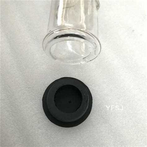 Cm Hollow Glass Dildo Filled Hot Ice Water Anal Butt Plug G Spot