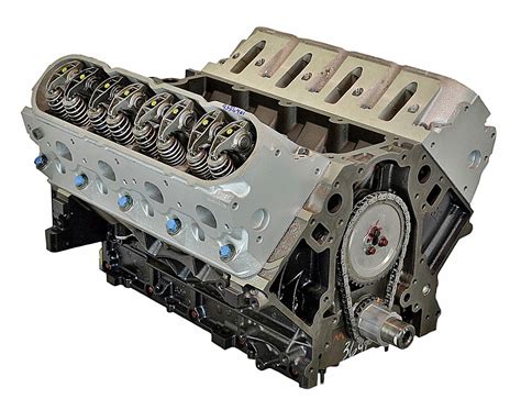 Atk High Performance Engines Hp97 Atk High Performance Chevy Lm7 53l