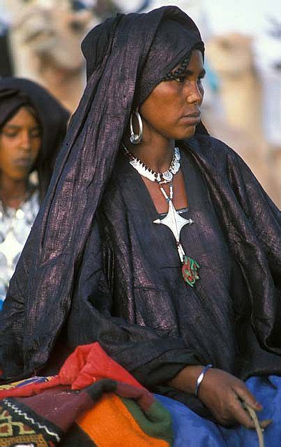 Tuaregwomen3 Tuareg People African People African Beauty
