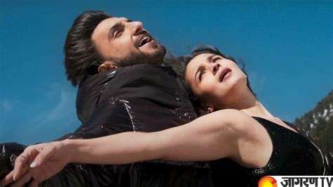 Rocky Aur Rani Kii Prem Kahaani Trailer Alia Bhatt Ranveer Singh Swap Sexiezpicz Web Porn