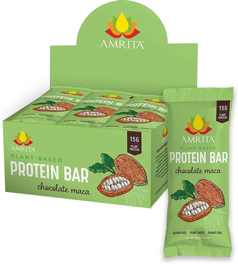 20 Best Protein Bars According To Dietitians Parade