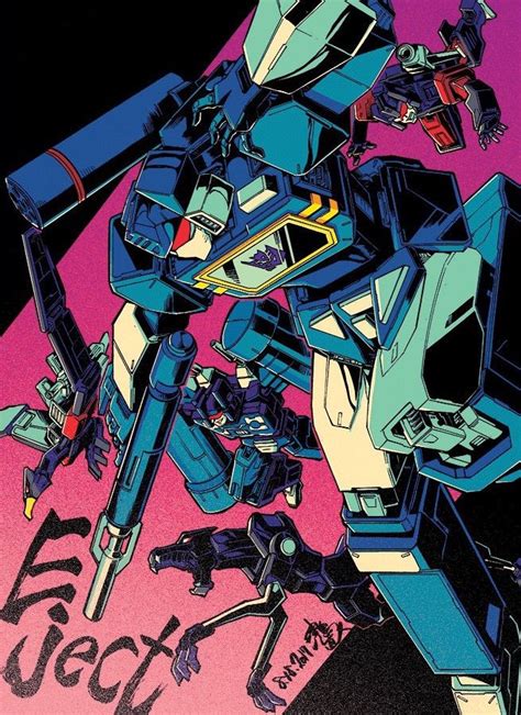 Tsushima Naoto Frenzy Transformers Laserbeak Ravage Transformers Rumble Transformers