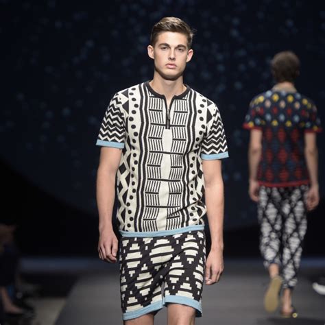 How To Be A Perfect Runway Model For Men - Fashion - Nigeria