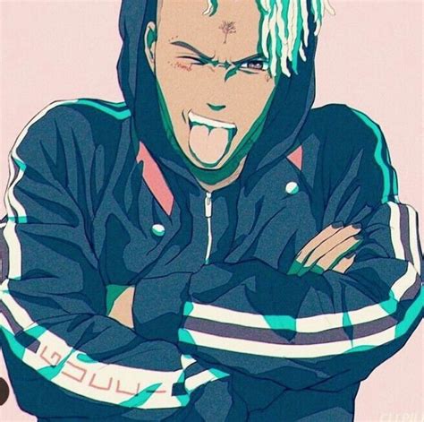 I saw this one on google, the first thing when you search edgy gif lmao thanks anyways! Pin on xxxtentacion//
