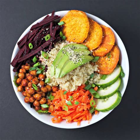 Check spelling or type a new query. the balance bowl ~a healthy meal made easy~ - Begin Within ...