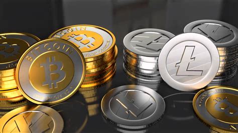 A comparison of bitcoin (btc) and litecoin (ltc). Bitcoin and Litecoin start week low while Ripple rebounds • Newbium