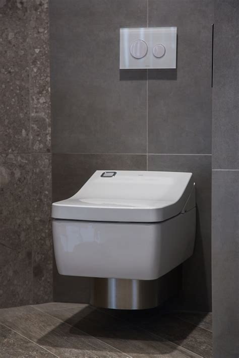 TOTO WASHLET SG 2.0
