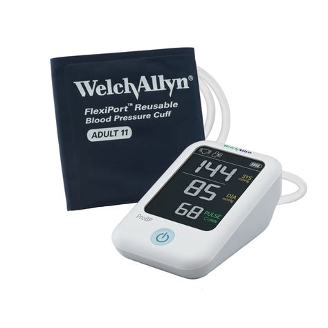Buy Welch Allyn Probp 2000 Automatic Blood Pressure Machine Online