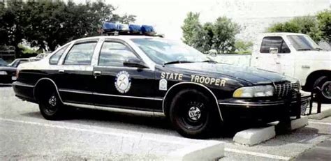 florida highway patrol state trooper chevy caprice 9c1 police cars emergency vehicles fire