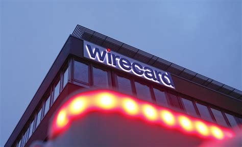 German payments processor has battled allegations of fraud, forgery and opaque business links. Germany bans new Wirecard short sales