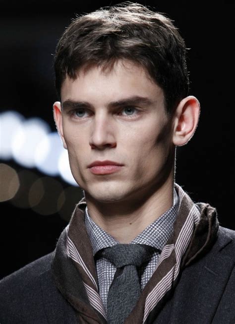 We did not find results for: Los diez cortes de pelo para hombre de la temporada - Foto
