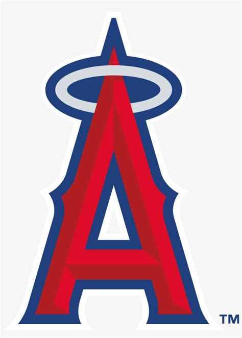 Angels Logo Los Angeles Angels Of Anaheim Angels Baseball Svg