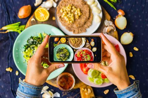Food Influencer Creator Da Seguire Su Instagram