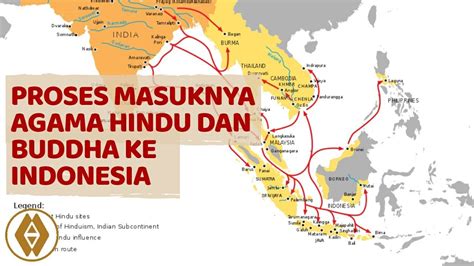 TEORI MASUKNYA AGAMA HINDU DAN BUDDHA KE INDONESIA YouTube