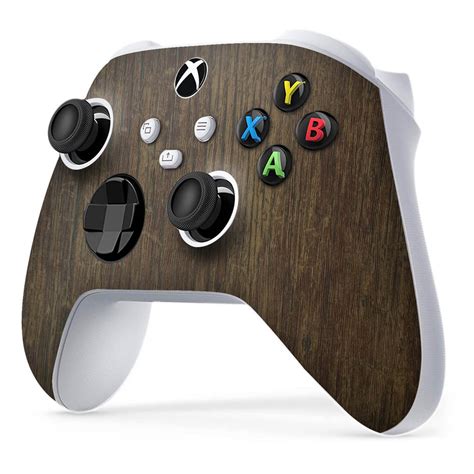 Xbox Series S Controller Skins And Wraps Xtremeskins