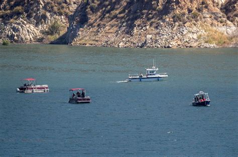 Glee Star Naya Rivera S Body Believed To Be Found In California Lake Abc News