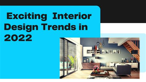 Exciting Interior Design Trends In 2022 By Alliancefurnishings1 Issuu