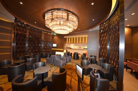 Al reem lounge, abu dhabi international airport | Architect Magazine | ARCO Interiors, Abu Dhabi ...