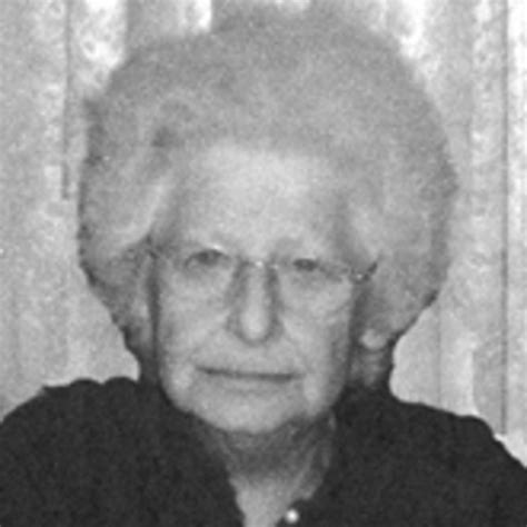 Edith Oneil Obituary Montreal Gazette