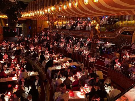 Moulin Rouge History The Story Behind The Paris Cabaret Tripadvisor