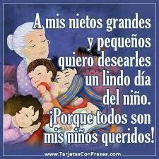Yo canto porque quiero un mundo feliz. Pin de Rosalinda en sy | Frases para nietos, Frases para ...