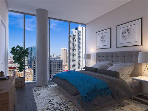 New Apartment Buildings In Chicago — 2020 Aptamigo