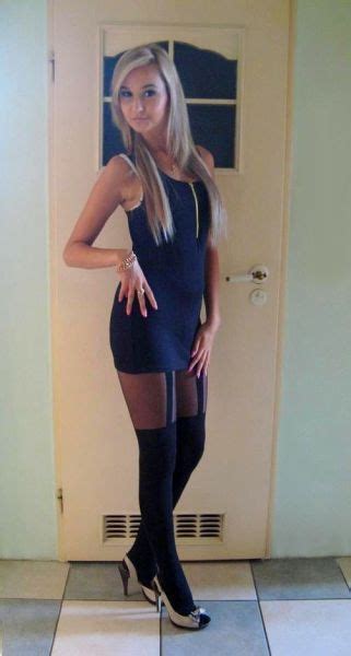 Give A Girl A Tight Dress And Bam Its Hotness Overload 44 Pics 1