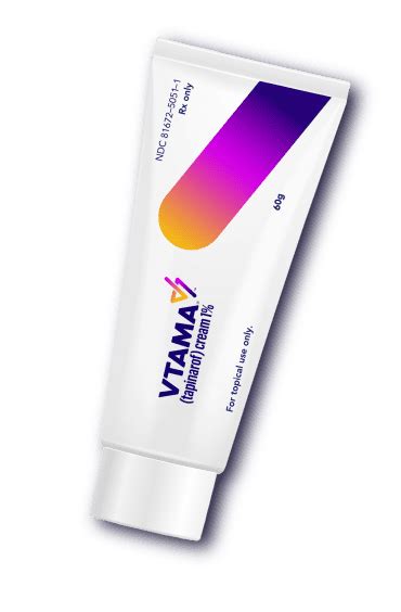 What Is Vtama Tapinarof Cream 1