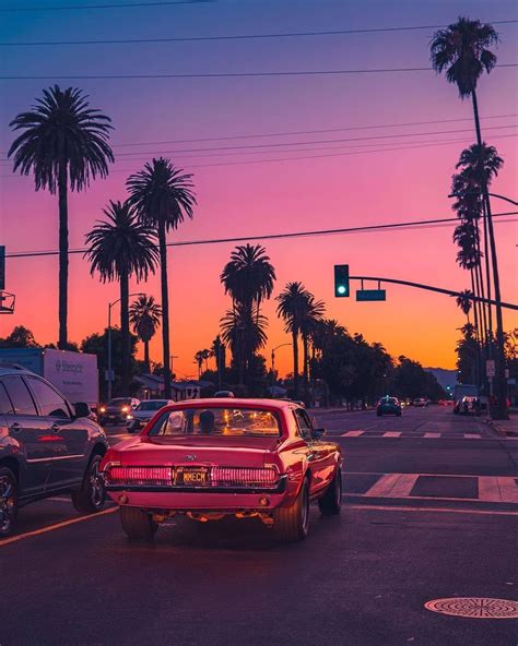 California Vibes On Instagram California Dream Double Tap If