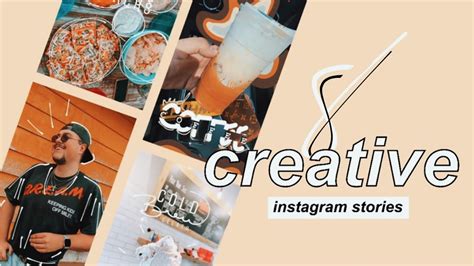 8 Creative Ways To Edit Your Instagram Stories Using Only The Instagram