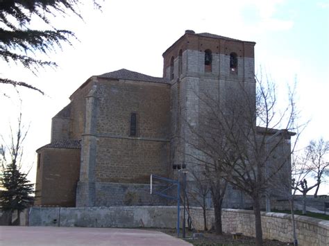 Foto De Carrión De Los Condes Palencia España