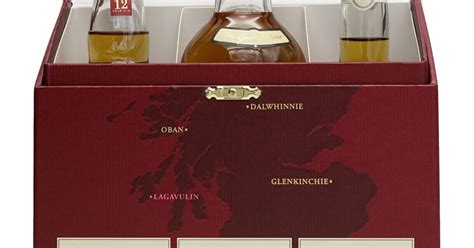 The Classic Malts Collection Gentle Collection Whisky Sets Shop