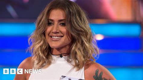 Katie Waissel Says Her Mental Health Was Ridiculed By X Factor Staff
