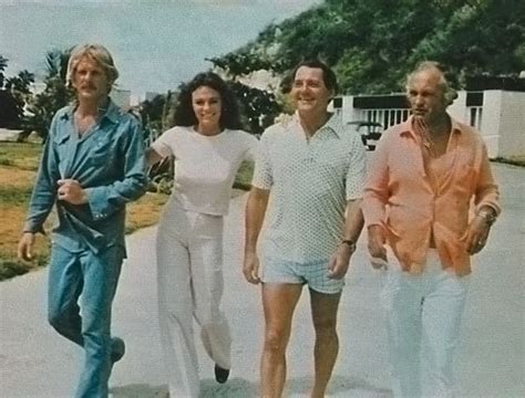 rapture of the deep jacqueline bisset s famous wet t shirt as film marketing strategy how it