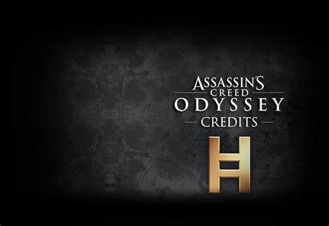 Assassins Creed Odyssey Helix Credits Xl Pack Xbox One Cdkeys