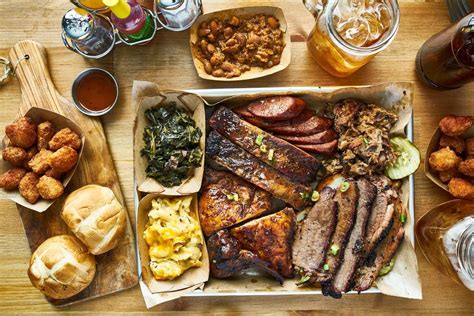 Texas Bbq Sides That We Know And Love A Taste Of Home