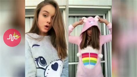♦ newest anna zak musical ly compilation 2017 best musically videos youtube