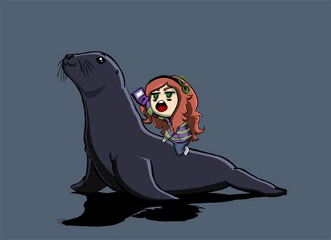 [image 874500] Sea Lioning Know Your Meme
