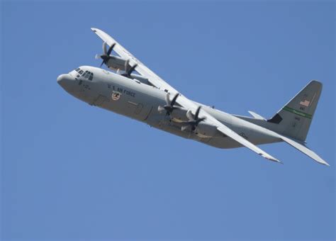 C 130 Hercules