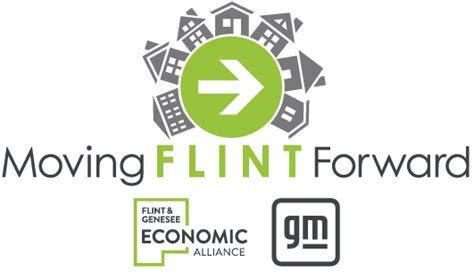 Moving Flint Forward Flint And Genesee Economic Alliance