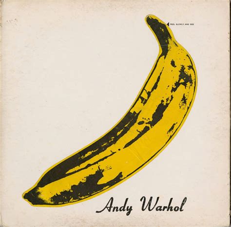 Exhibit At The Warhol Looks Back On Groundbreaking Velvet Underground