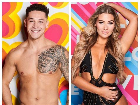 shock as two girls are left single after tense love island recoupling express and star