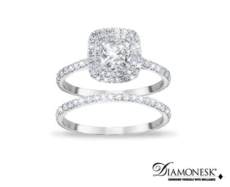 If you're looking for an engagement ring like no other, stop right here. 5 Gorgeous Alternatives to Diamond Engagement Rings - Bradford Exchange Blog