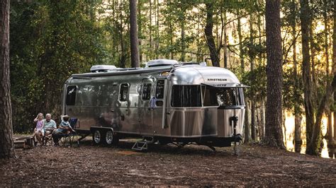 Airstreams Classic Flagship Travel Trailer Redefined For 2022 As Ultra