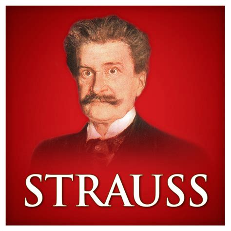 Strauss Red Classics Album By Johann Strauss Ii Spotify