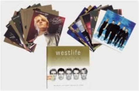 Westlife Westlife Deluxe Indonesian 2 CD album set (Double CD) (170708)